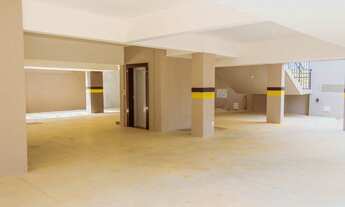 Imagem 5: Apartamento para venda possui 34 metros quadrados com 1 quarto em Parque Real - Pouso Aleg