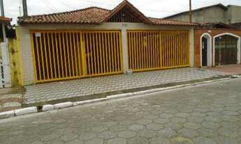 Imagem 2: Casa em Condomínio para Venda em Praia Grande, Ocian, 2 dormitórios, 1 suíte, 2 banheiros