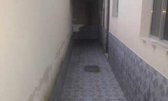 Imagem 6: Prédio Residencial para Venda em São Vicente, Vila Jockei Clube, 2 dormitórios, 1 banheiro