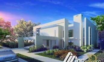 Imagem 2: Casa com conceito moderno em condomínio fechado em Jundiaí