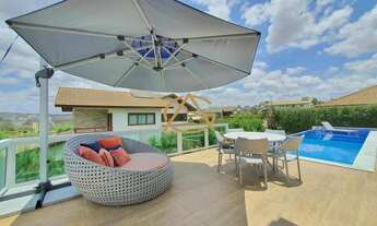 Imagem 4: Casa à venda em Gravatá - Condomínio Gravatá Country