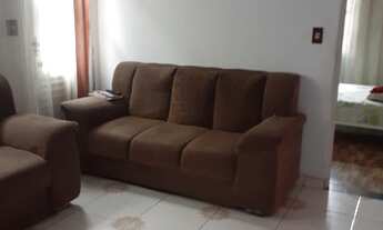 Imagem 2: Casa a Venda na Zona Leste de São Paulo - Bairro Capão do Embira