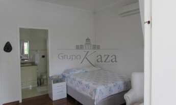 Imagem 6: Casa Condomínio - Jardim Aquarius - Condomínio Sunset Park - 3 Dormitórios - 265m²