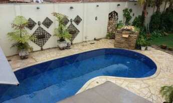 Imagem 4: Casa para venda com 100 metros quadrados com 4 quartos em Marco - Belém - Pará