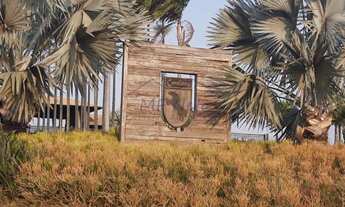 Imagem 2: Terreno de Condomínio, CAVALINNO, Analândia - R$ 151 mil, Cod: 83800