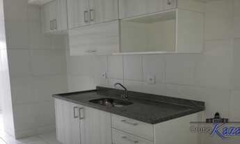 Imagem 3: Sao Jose dos Campos - Apartamento Padrão - Jardim Morumbi