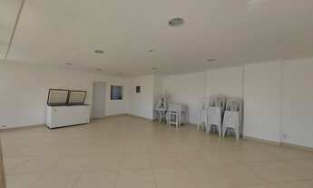 Imagem 4: Ed Jorge Amom, pertinho da praia