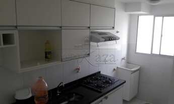 Imagem 5: Sao Jose dos Campos - Apartamento Padrão - Vila Tesouro