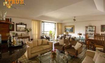 Imagem 4: 4 quartos, 4 vagas, bairro das Graças