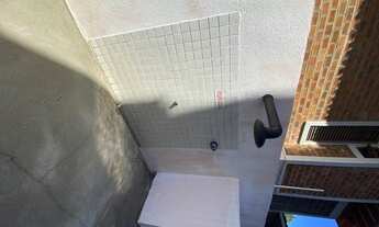 Imagem 5: Apartamento para venda em areia dourada (Cabedelo)