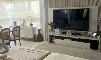 Imagem 4: Apartamento à venda, 126 m² por R$ 1.340.000,00 - Gleba Palhano - Londrina/PR