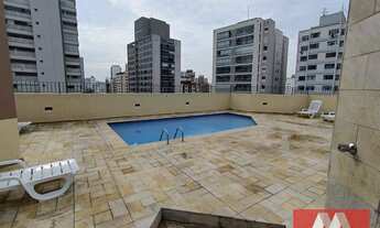 Imagem 4: STUDIO COM LAZER PROX A FREI CANECA