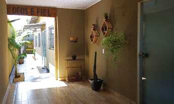 Imagem 2: ÁGIO 110 MIL Casa com 2 dormitórios