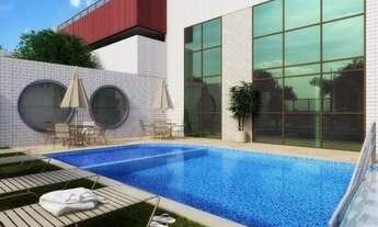 Imagem 4: EA Apartamento com 3 dormitórios