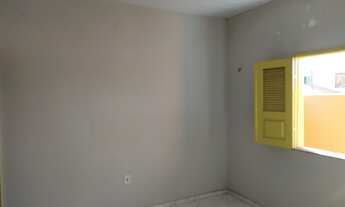 Imagem 4: Casa com 3 quartos sendo 1 suíte no Pindorama - Parnaíba - PI