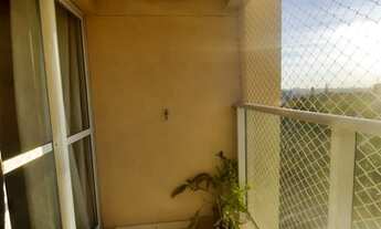 Imagem 2: Apartamento para aluguel com 48 metros quadrados com 1 quarto em Sumarezinho - São Paulo