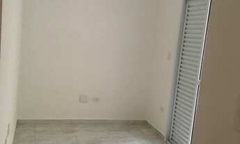 Imagem 7: Apartamento terreo de 54m² em Vila Alzira - Santo André - SP