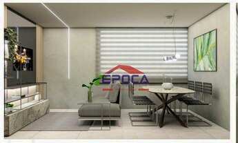 Imagem 5: Apartamento com 2 dormitórios à venda, 87 m² por R$ 1.017.697,00 - Serra - Belo Horizonte