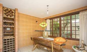 Imagem 6: PORTO ALEGRE - Casa de Condomínio - Agronomia