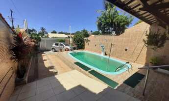 Imagem: Excelente casa solta em Arembepe