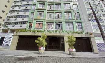 Imagem 2: Rio de Janeiro - Apartamento Padrão - Tijuca