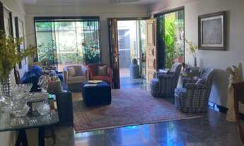 Imagem 3: Sobrado com 5 quartos - Jardim América - Goiânia - GO