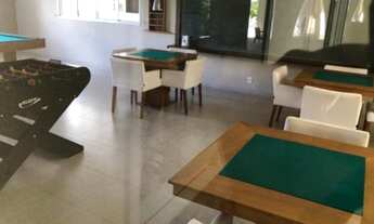 Imagem 5: Apto 2 qtos 1 suíte varanda frente lazer Flex Gana financia caixa