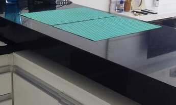 Imagem 4: Pituba. Pituba Sol Flat. Q/S vista mar, garagem, serviços de Apart Hotel