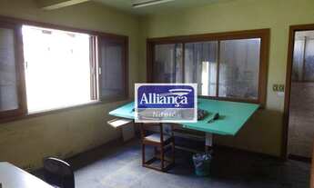 Imagem 6: Alliança Niterói Vende ou aluga magnífico galpão comercial, área coberta=465 m2 + área mur