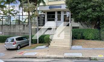 Imagem 3: Apartamento para venda com 92 metros quadrados com 2 quartos em Cambuí - Campinas - SP