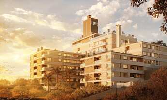 Imagem: Florianópolis - Apartamento Padrão - Cacupé