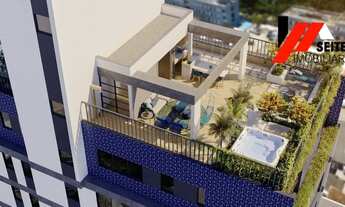 Imagem 2: Studio a venda no centro de florianopolis