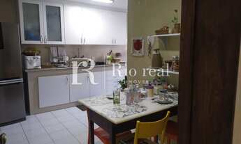 Imagem 6: Rio de Janeiro - Apartamento Padrão - Leblon