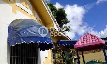 Imagem 5: Rio de Janeiro - Casa Padrão - Andaraí