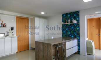 Imagem 7: Rio de Janeiro - Apartamento Padrão - Jardim Botânico