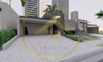 Imagem 3: Casa à venda em Paulínia, no condomínio Residencial Villa Lobos,Bairro: Jardim Ypê . Casa