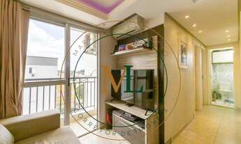 Imagem 6: Canoas - Apartamento Padrão - Igara