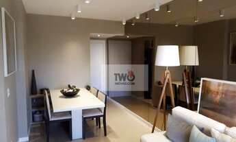 Imagem 5: Apartamento à venda, 77 m² por R$ 629.400,00 - Barra da Tijuca - Rio de Janeiro/RJ