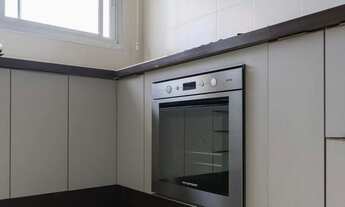 Imagem 6: Apartamento à venda com 56 metros quadrados com 2 quartos no Ipiranga - São Paulo - São Pa