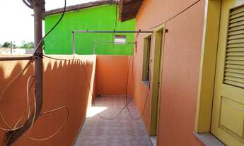 Imagem 6: Casa com 3 quartos sendo 1 suíte no Pindorama - Parnaíba - PI