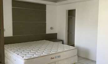 Imagem 6: Apartamento para aluguel possui 240 metros quadrados com 4 quartos