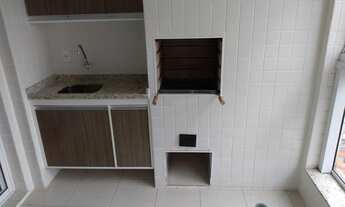 Imagem 6: Locação Apartamento Sao Paulo Saúde Ref: 23386