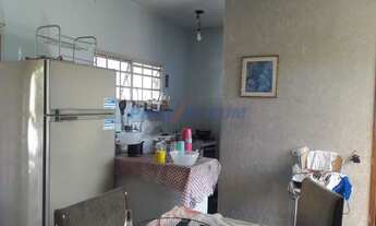 Imagem 6: Casa - Jardim Paranapanema - Campinas