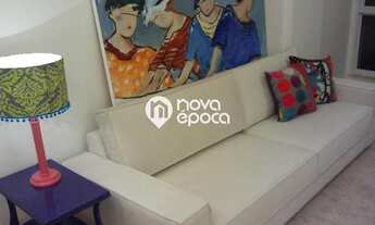 Imagem 7: Rio de Janeiro - Apartamento Padrão - Ipanema