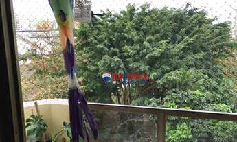 Imagem 6: Apartamento com 1 dormitório à venda, 48 m² por R$ 350.000,00 - Tombo - Guarujá/SP