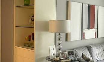 Imagem 7: Apartamento 125m² - 3 suites, sacadas, 02 vagas no melhor local do Ipiranga