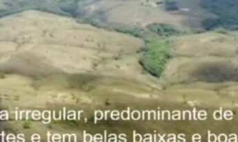 Imagem 2: Fazenda em São João Del Rey- MG, 660 hectares