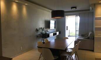 Imagem 2: APARTAMENTO ALTO PADRÃO CONDOMÍNIO L23 A VENDA COM VISTA PARA O MAR