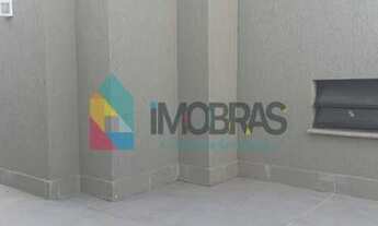 Imagem 5: COBERTURA DUPLEX, 2 SUÍTES, LAVABO E VAGA DE GARAGEM!