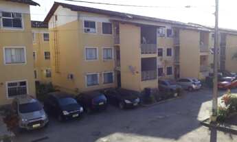 Imagem: Campo Grande Apto 2 quartos, Condomínio